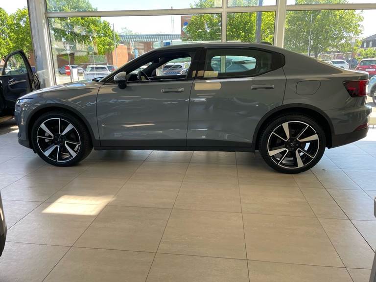 Polestar 2 EL Standard Range 224HK 5d Aut.