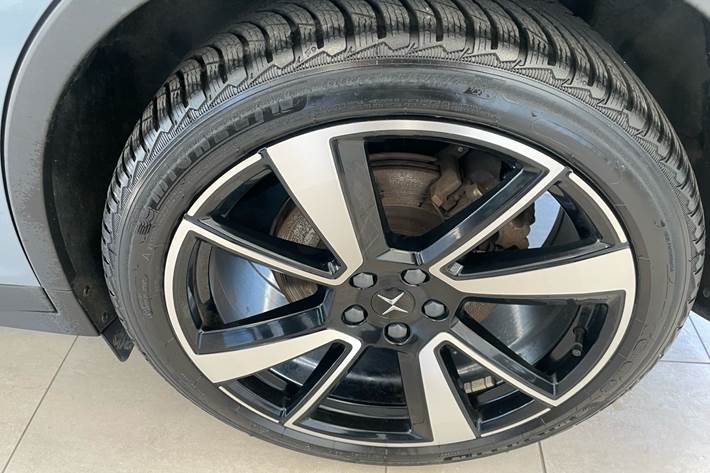 undefined Polestar 2 fra 2023