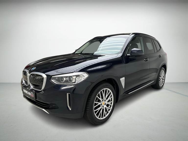 BMW iX3 EL Charged 286HK 5d Aut.