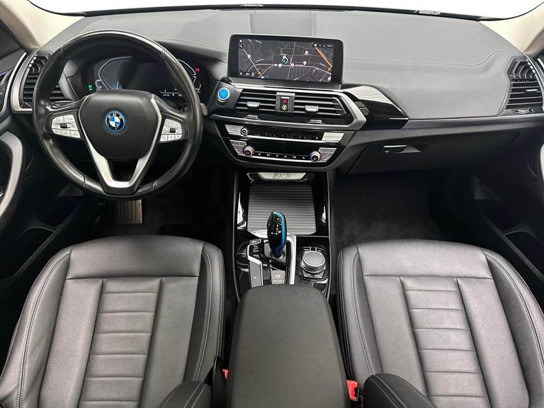 BMW iX3 EL Charged 286HK 5d Aut.