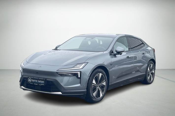 undefined Polestar 4 fra 2025
