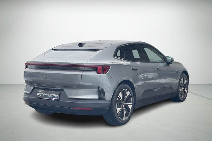 undefined Polestar 4 fra 2025