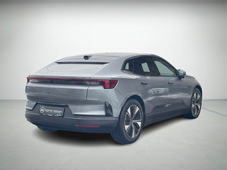 Polestar 4 EL Long range Single motor 272HK 5d Aut.