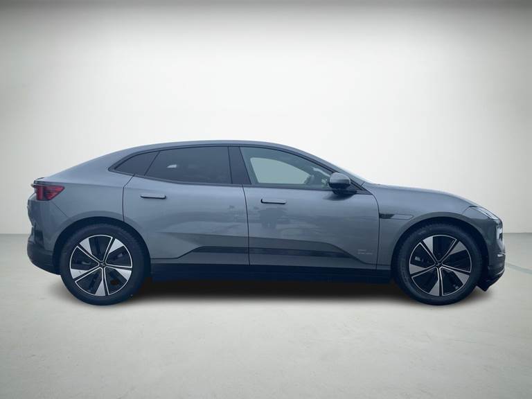 Polestar 4 EL Long range Single motor 272HK 5d Aut.