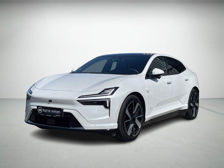 Polestar 4 EL LRDM Prime AWD 544HK 5d Aut.