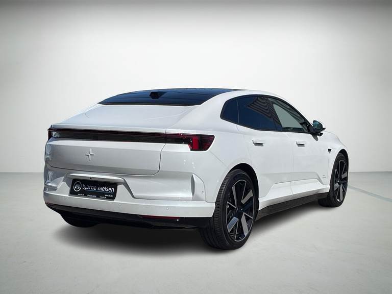 Polestar 4 EL LRDM Prime AWD 544HK 5d Aut.