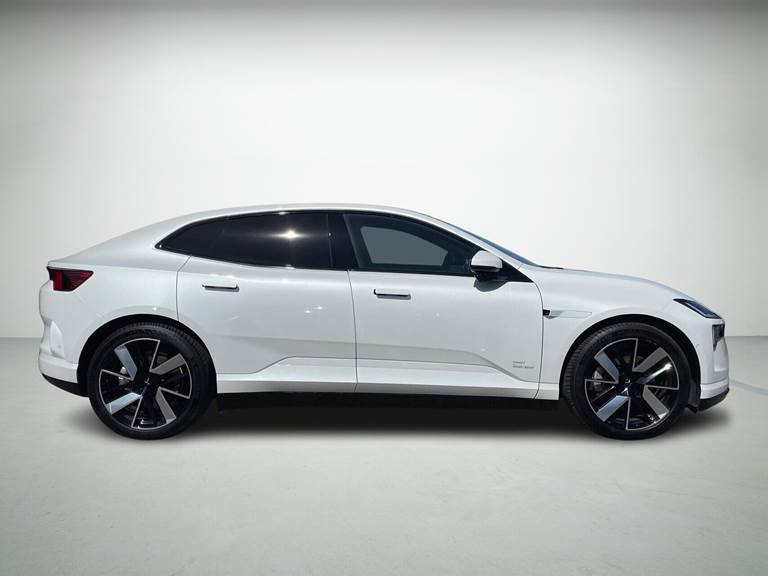 Polestar 4 EL LRDM Prime AWD 544HK 5d Aut.