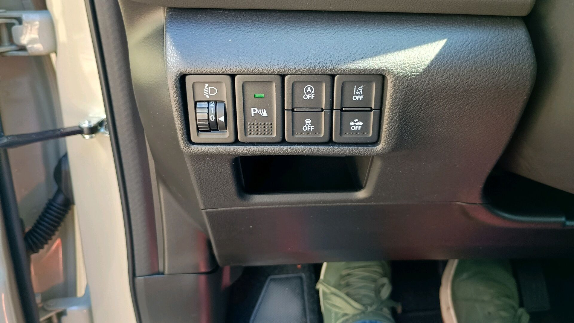 undefined Suzuki S-Cross fra 2026