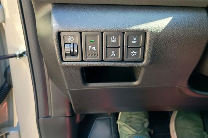 undefined Suzuki S-Cross fra 2026