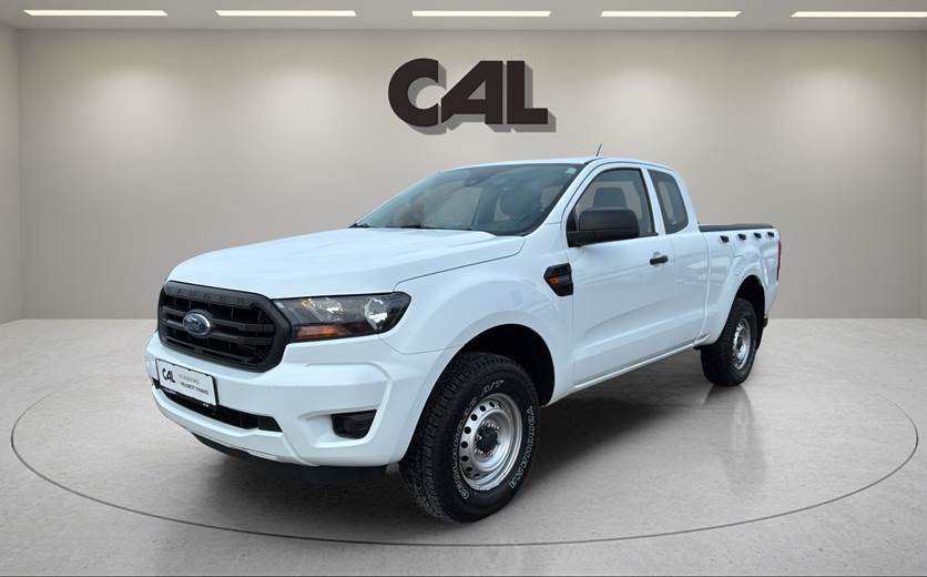 Ford Ranger 2,0 3200kg EcoBlue XL 4x4 170HK Pick-Up 6g
