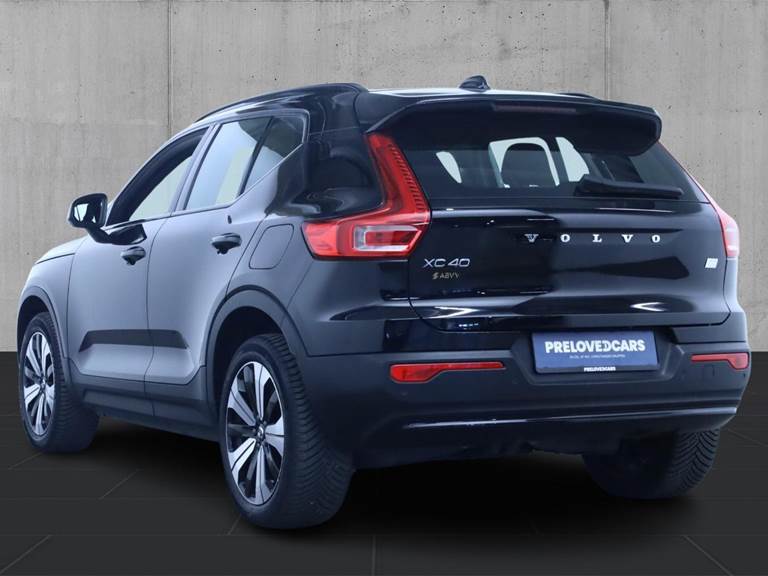 Volvo XC40 P6 ReCharge Core
