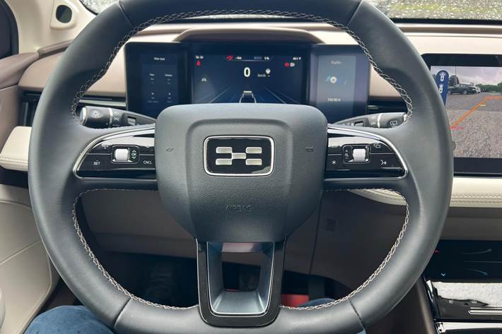 Lilla Aiways U5 fra 2021