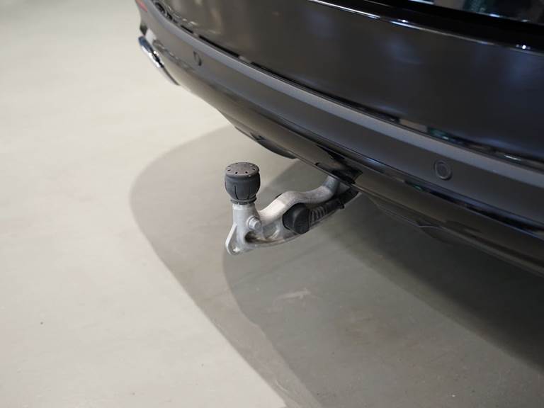 Mercedes GLE350 de 2,0 AMG Line aut. 4Matic