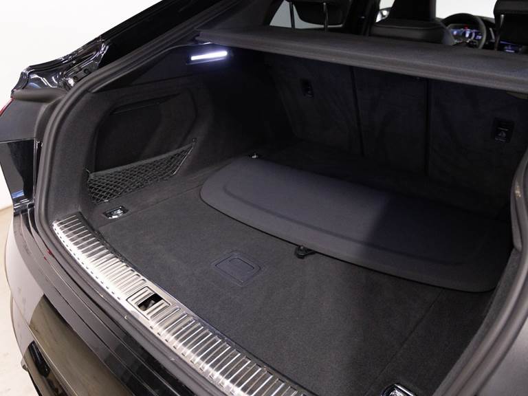 Audi e-tron S Sportback quattro