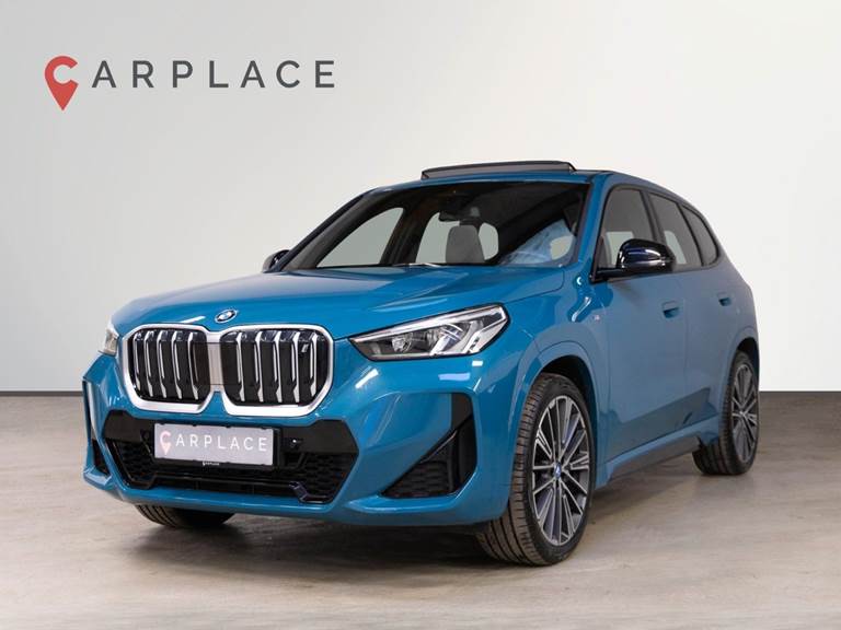 BMW iX1 xDrive30 M-Sport