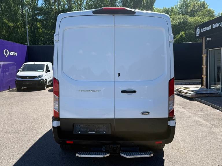 Ford Transit 350 L3 Van 2,0 EcoBlue Trend aut. H2 FWD
