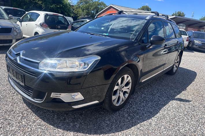 undefined Citroën C5 fra 2011