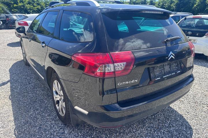 undefined Citroën C5 fra 2011