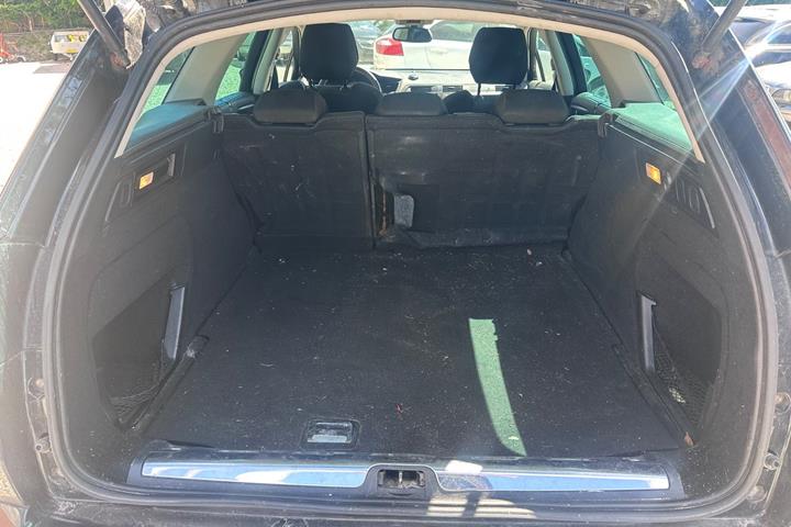 undefined Citroën C5 fra 2011