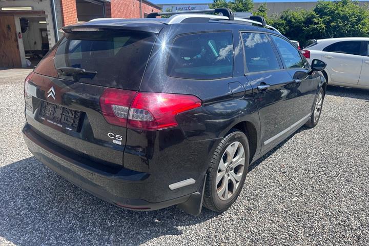 undefined Citroën C5 fra 2011
