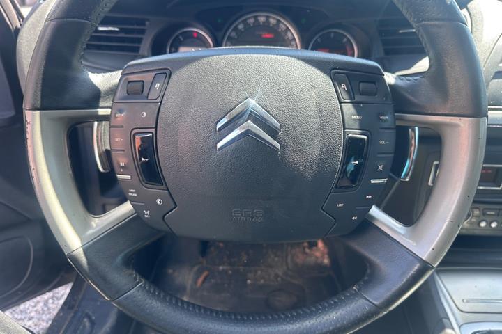 undefined Citroën C5 fra 2011