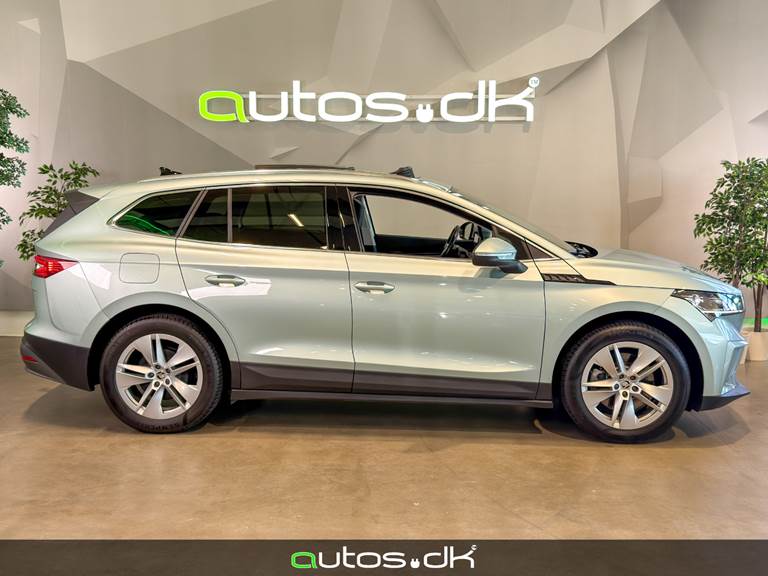 Skoda Enyaq 80 iV Design Selection