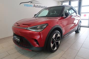 Smart #1 66 Brabus