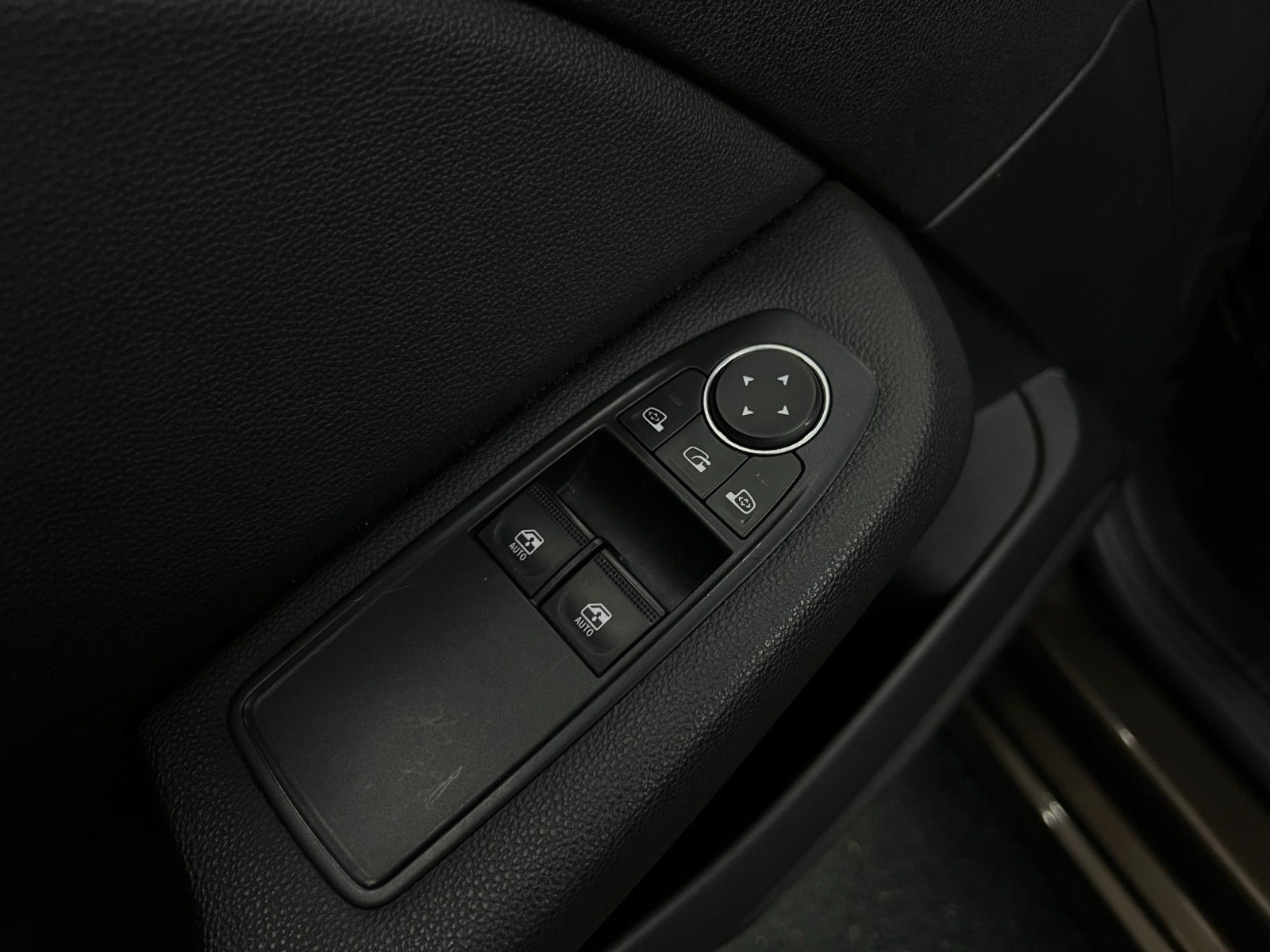 undefined Renault Clio V fra 2020
