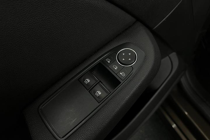 undefined Renault Clio V fra 2020