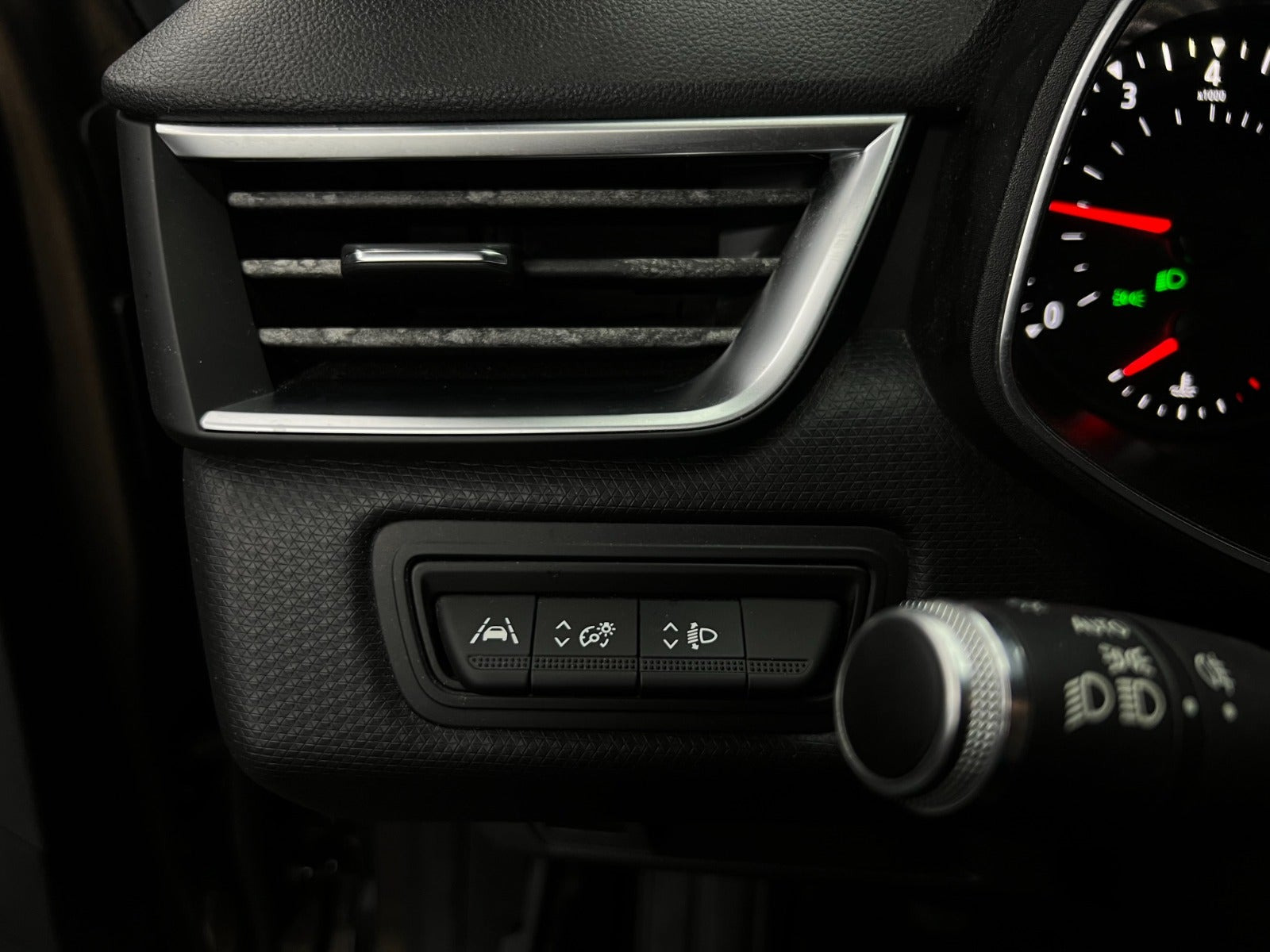 undefined Renault Clio V fra 2020