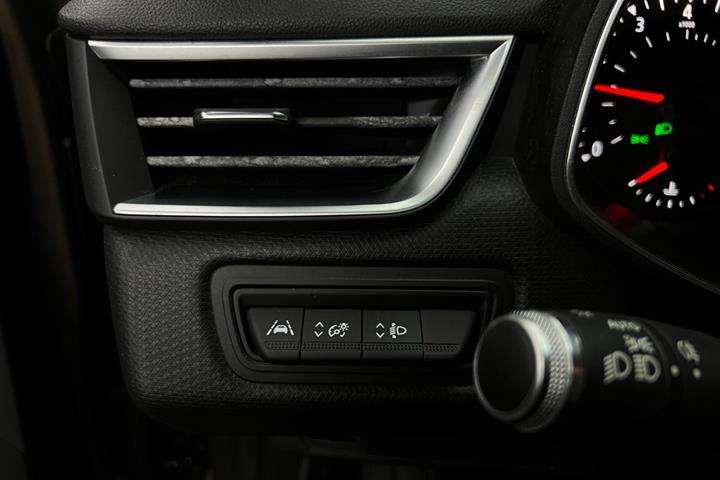 undefined Renault Clio V fra 2020