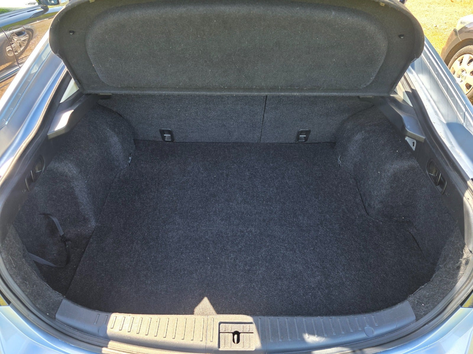 undefined Mazda 6 fra 2010