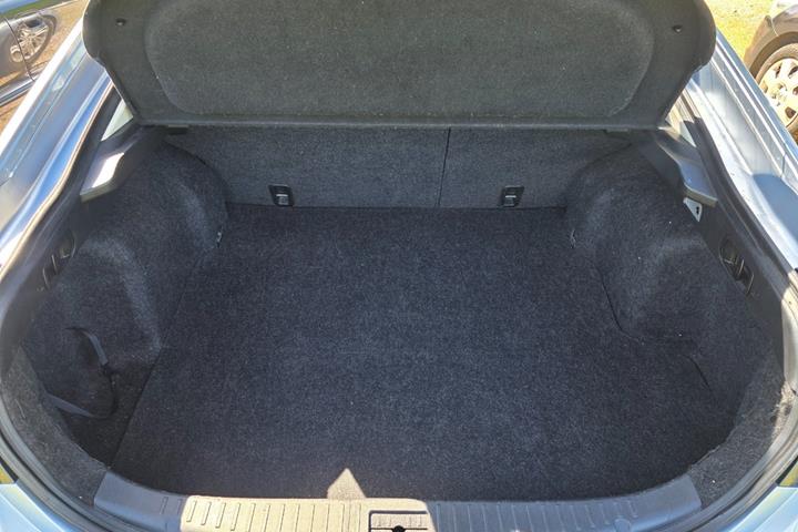 undefined Mazda 6 fra 2010