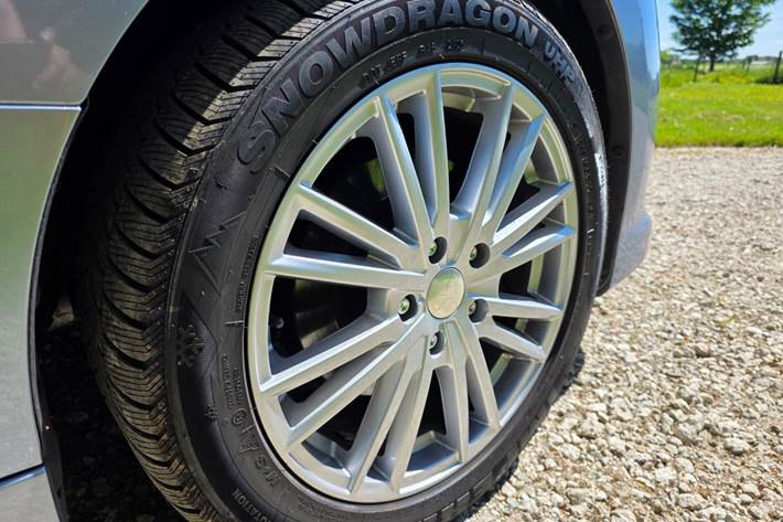 undefined Mazda 6 fra 2010