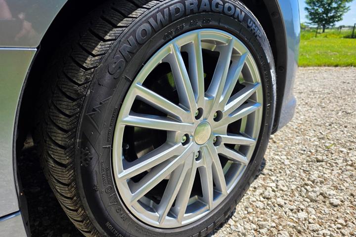 undefined Mazda 6 fra 2010