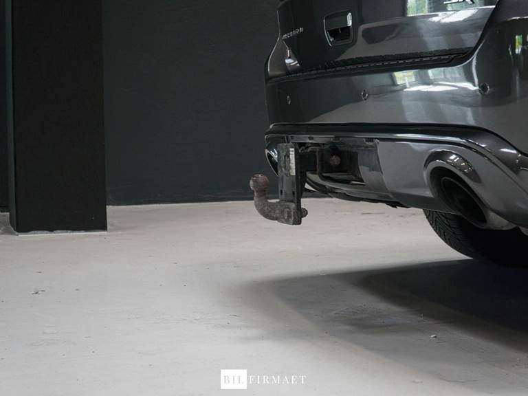 Dodge Durango 6,4 SRT-8 aut.