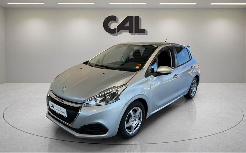 Peugeot 208 1,2 e-VTi 82 Envy ESG