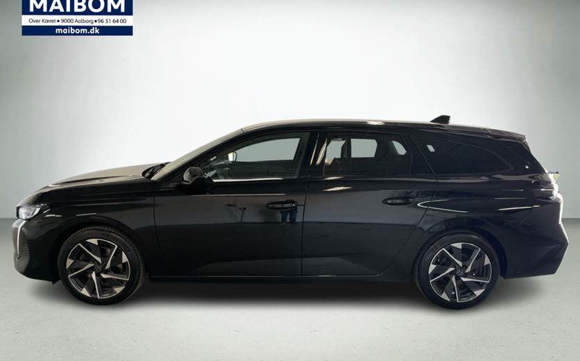 Peugeot 308 1,5 BlueHDi 130 Allure SW EAT8 Van