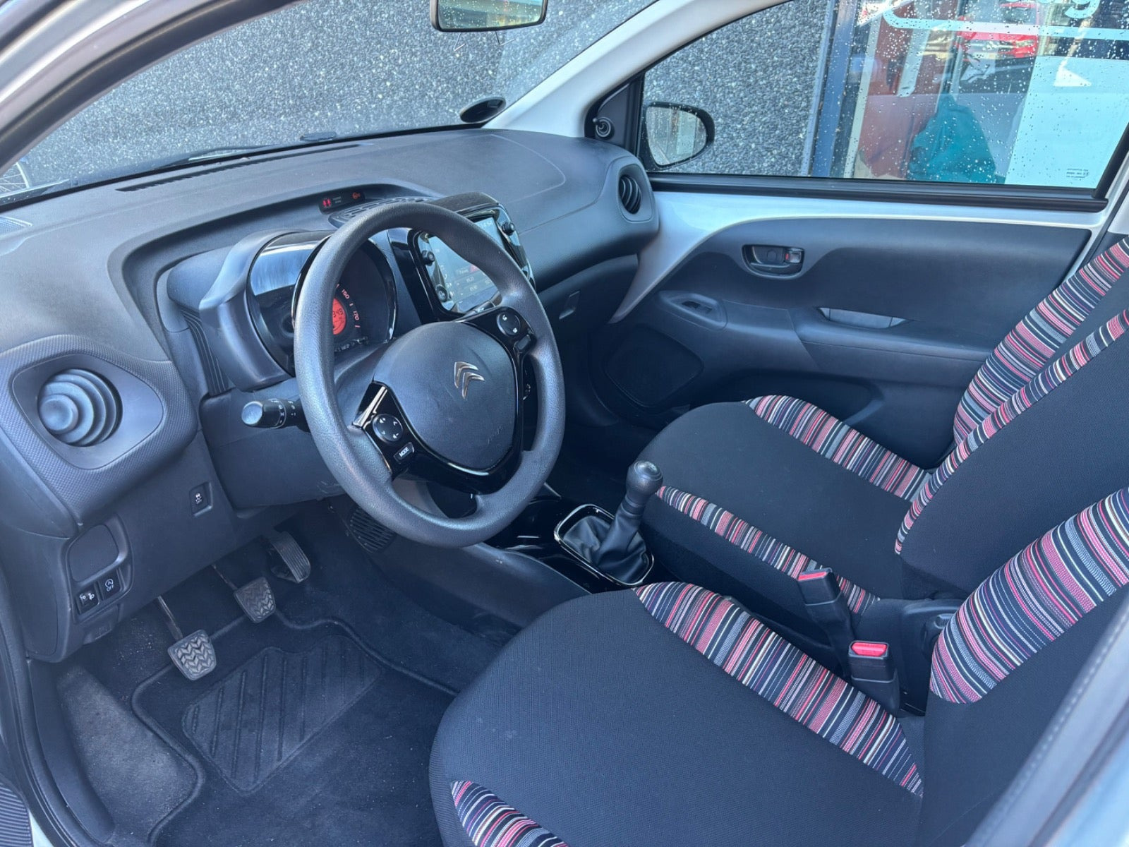 ?