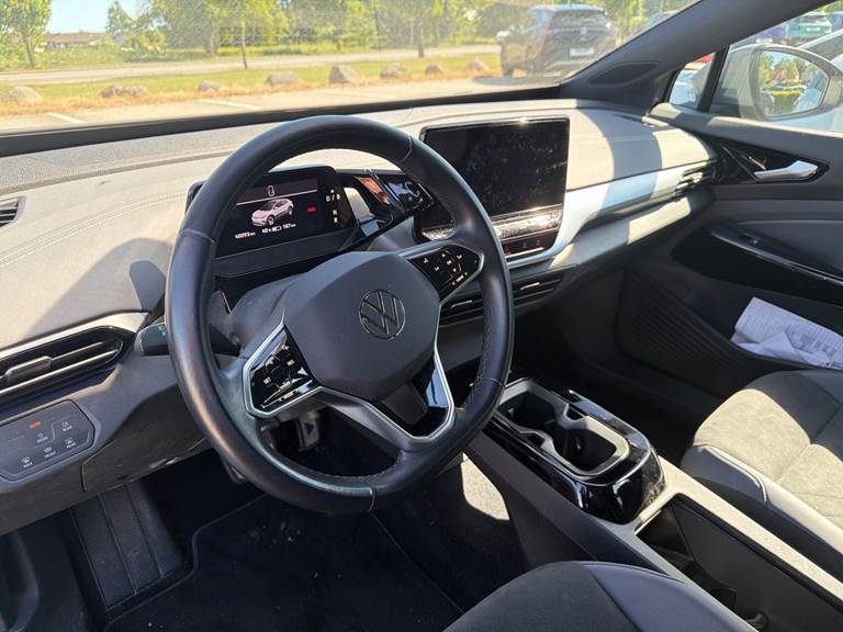VW ID.4 77 Pro