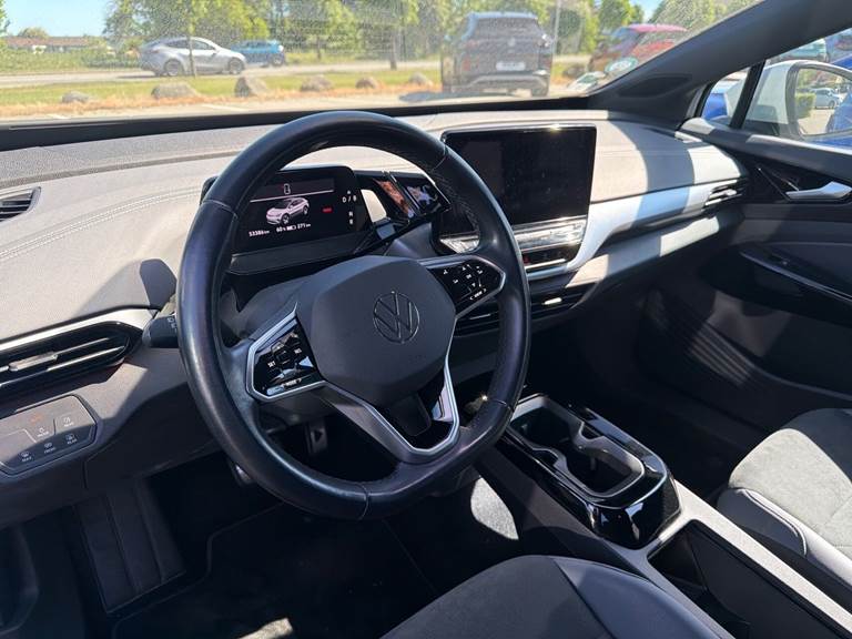 VW ID.4 77 Pro