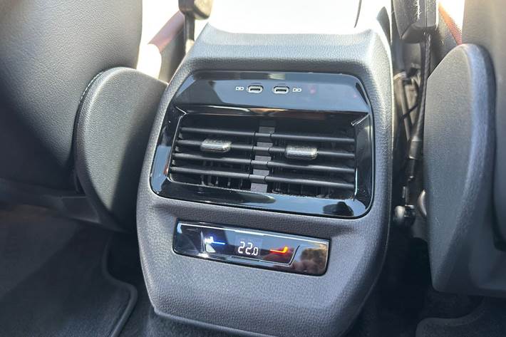 Sort VW ID.4 fra 2025