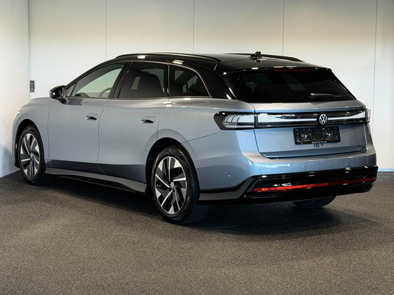 VW ID.7 77 Pro Tourer