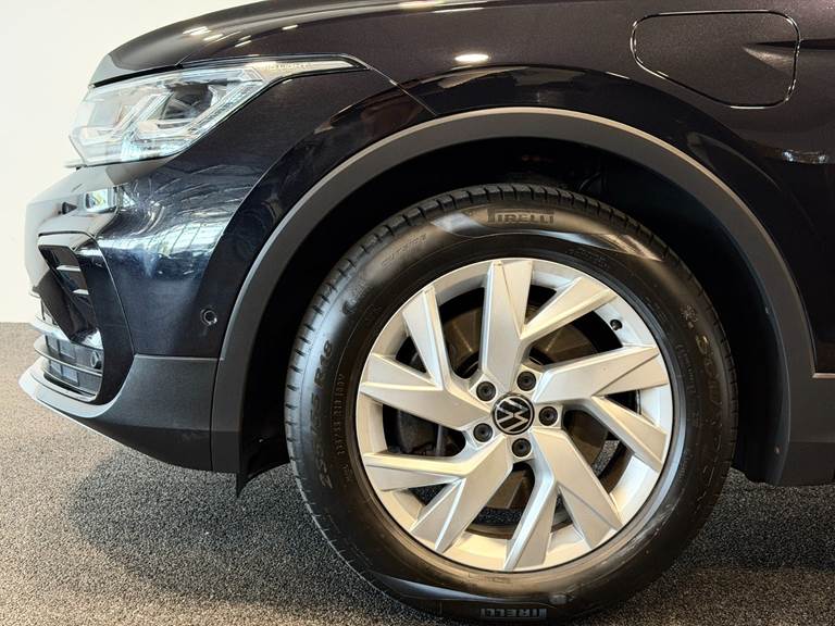 VW Tiguan 1,4 eHybrid Elegance DSG