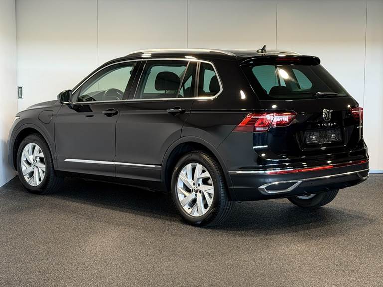 VW Tiguan 1,4 eHybrid Elegance DSG