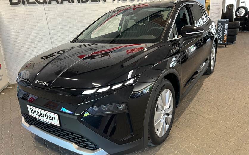 Skoda Elroq 85 iV Premium