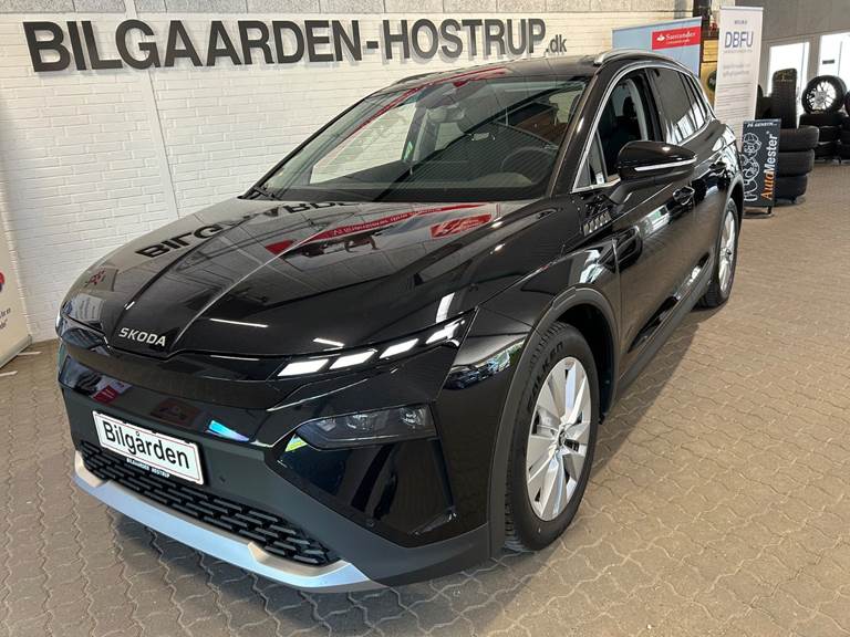 Skoda Elroq 85 iV Premium