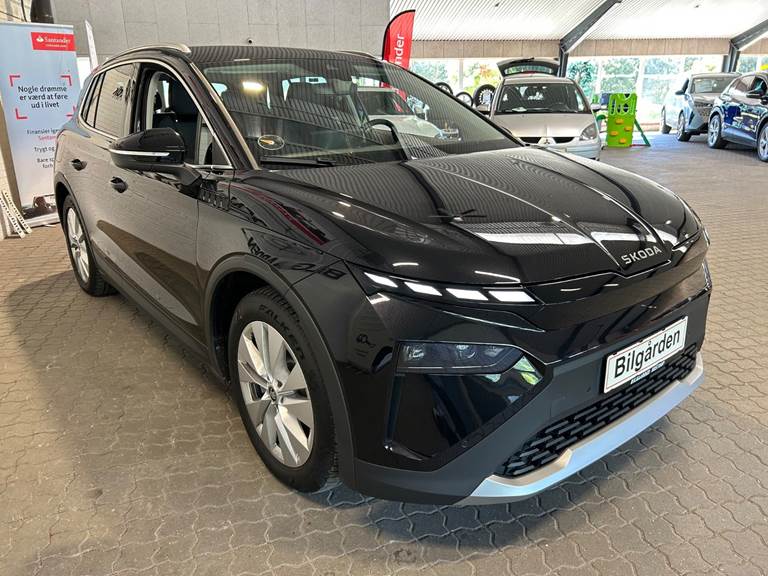 Skoda Elroq 85 iV Premium