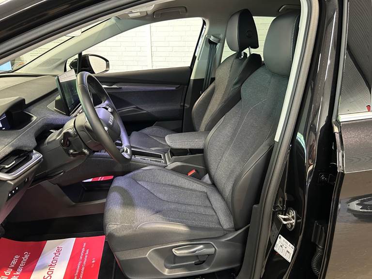 Skoda Elroq 85 iV Premium