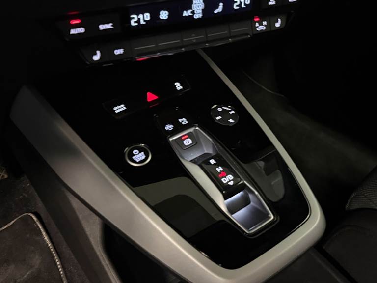 Audi Q4 e-tron 40 S-line